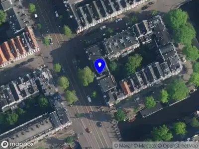 Studio Boven Amsterdam