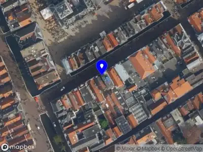 Nieuw bedrijf Seven Days