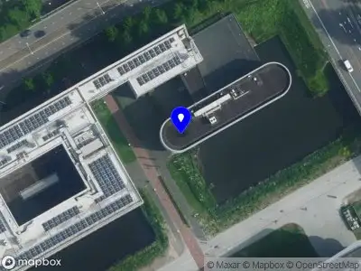 VVE ROC Europaboulevard te Amsterdam