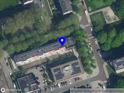 Vereniging Lucative Amsterdam