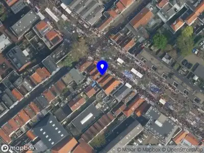 Nieuw bedrijf VvE Raam 94, 96 en 98 te Gouda