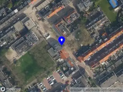 VvE Sint Olofsstraat 15/17 te Delft Delft