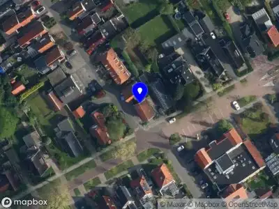 Schildersbedrijf Piet Boersma