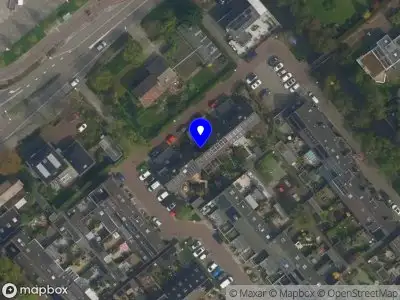 Knaapvastgoedbeheer Naaldwijk
