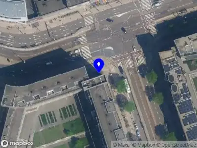 Oefentherapie Mensendieck Bos en Lommer Amsterdam