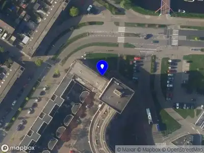 V.O.F. Snackbar Herenstraat Leiden