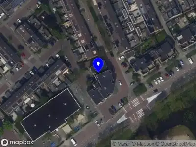 Vereniging van Eigenaars Poortershof