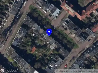 Studentenhuis Spoorzicht Groningen