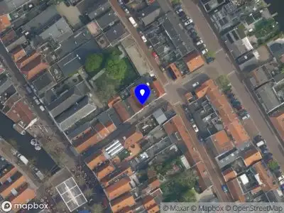 Scarlet Heart Tattoo