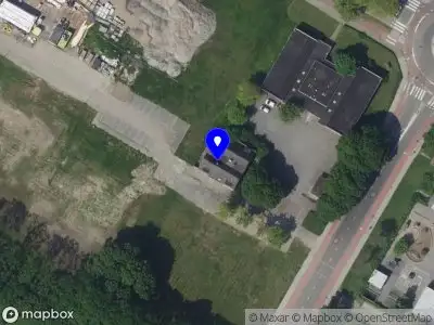 Nieuw bedrijf Fitvision