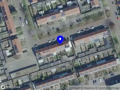 Nieuw bedrijf Ontwerp Tineke Reijbroek