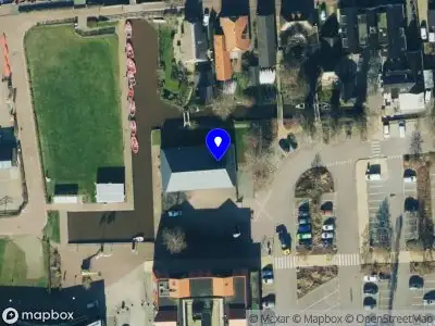 Gezelligheidsvereniging 