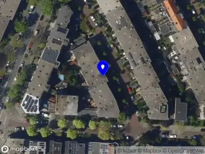 Vereniging van Eigenaars Ieplaan 20, 22 en 24 Rijswijk