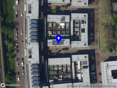 Adam Telecom 's-Gravenhage