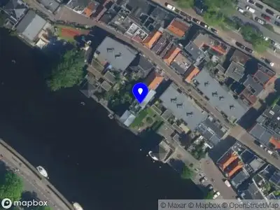 Stichting StadsGesprekken Haarlem