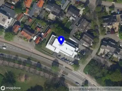 Boekscout Soest