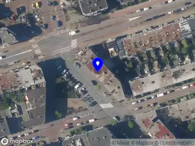 VvE Gentsestraat 6/8B Scheveningen