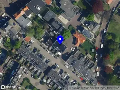 VvE Moelenshof mandelig terrein Noordwijk