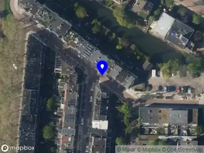 VvE Cornelis Houtmanstr 10/10 bis Utrecht