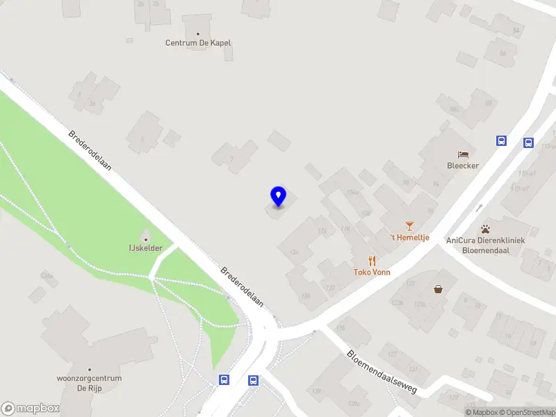 Tandartsenpraktijk Van der Wal