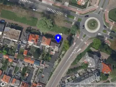 VvE Hogeweg 25 en 25a te Katwijk