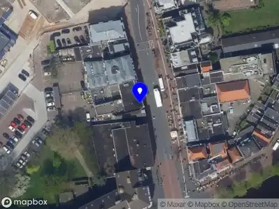 Eethuis Ak-Al Leiden
