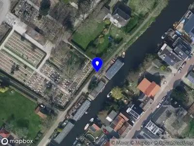 VVE Oranjeplein 21 + 21-i Puttershoek Puttershoek