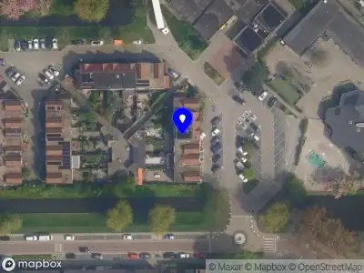 Edwin van Est klussen en onderhoud