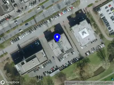 Fuirchien Pharma B.V. Eindhoven