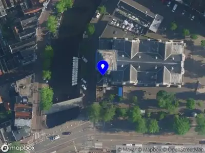 Stichting Cantatediensten Westerkerk Amsterdam