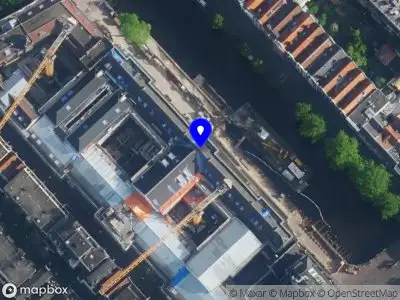 Nieuw bedrijf Primopartners