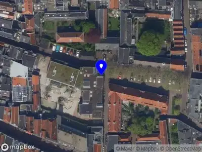 HSSV Ludolph van Ceulen-schermschoole