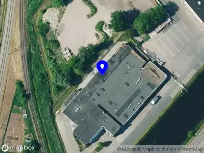 Nieuw bedrijf Nanda de Jong