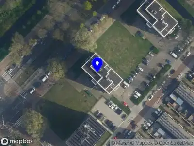 Stichting Zielentuin 's-Gravenhage