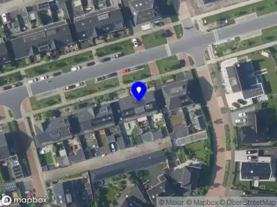VVE Parkeerstraat Match 2 Zeewolde