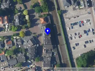 Winkeliersvereniging Spiegelstraat Bussum