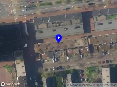 VvE Winkelcentrum Leiden Zuid West Flat XI Leiden