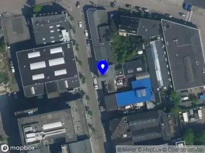 Stichting Parts Project Amsterdam