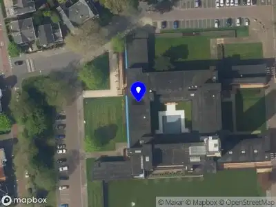 Nieuw bedrijf Stichting Dudok Architectuur Centrum