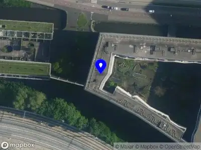 T.G. Security Amsterdam