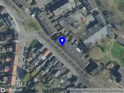 Algemene Senioren Vereniging Oss/Maasland Oss