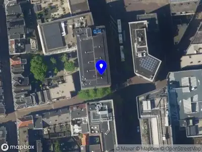 Stichting International Foundation GroenLinks Utrecht