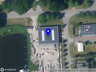 Pistoor Tuinbouw Lelystad