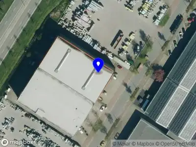 Lasbedrijf Van Beek & zonen V.o.f.