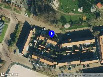 Stichting Retaliation Zwolle