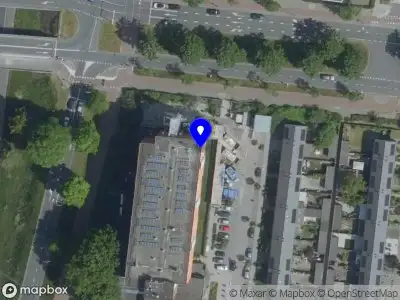 Acc. Commissie Cees van Lienden Flat