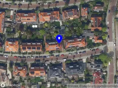 Nieuw bedrijf Stichting Fietsmaatjes Oegstgeest