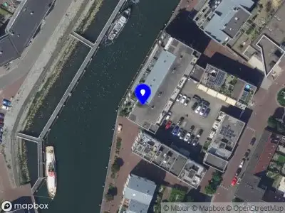 Beheerver. Riedijkshaven deelgeb.2 Havenhuis Dordrecht