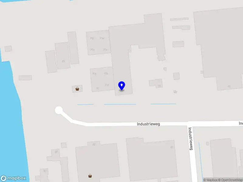 Nieuw bedrijf Houtdirect B.V.