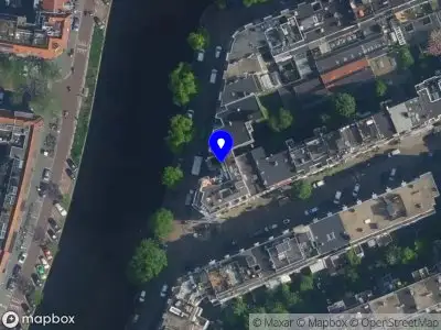 VvE Kanaalstr. 210/Derde Kostverlorenkade 6/7 Amsterdam